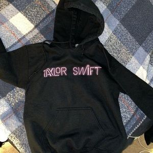 Taylor Swift 1989 Tour Hoodie